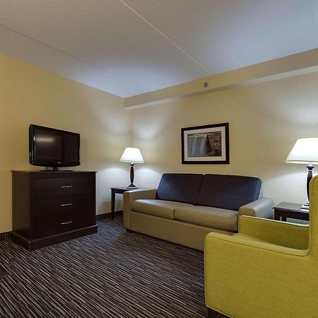 Country Inn & Suites By Radisson, Niagara Falls, On Exteriér fotografie