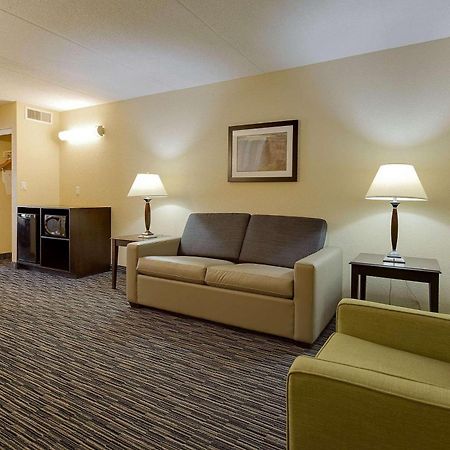 Country Inn & Suites By Radisson, Niagara Falls, On Exteriér fotografie