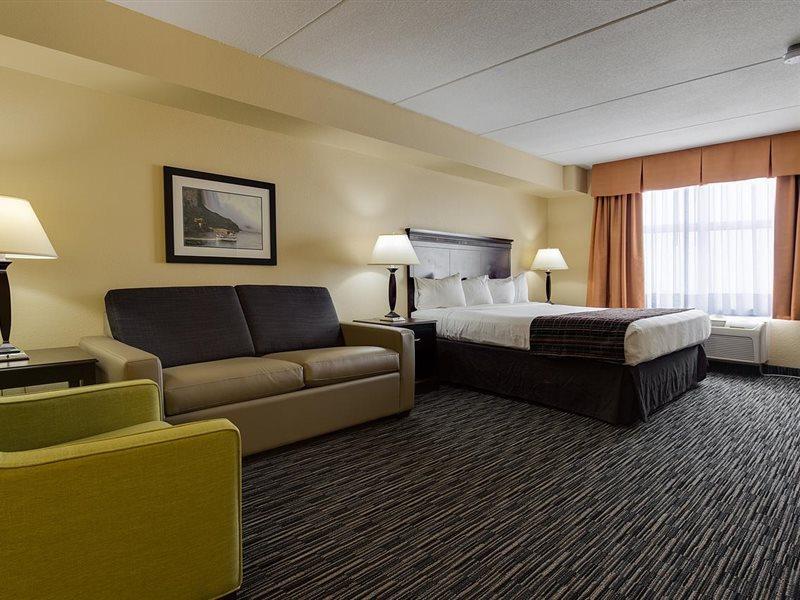 Country Inn & Suites By Radisson, Niagara Falls, On Exteriér fotografie