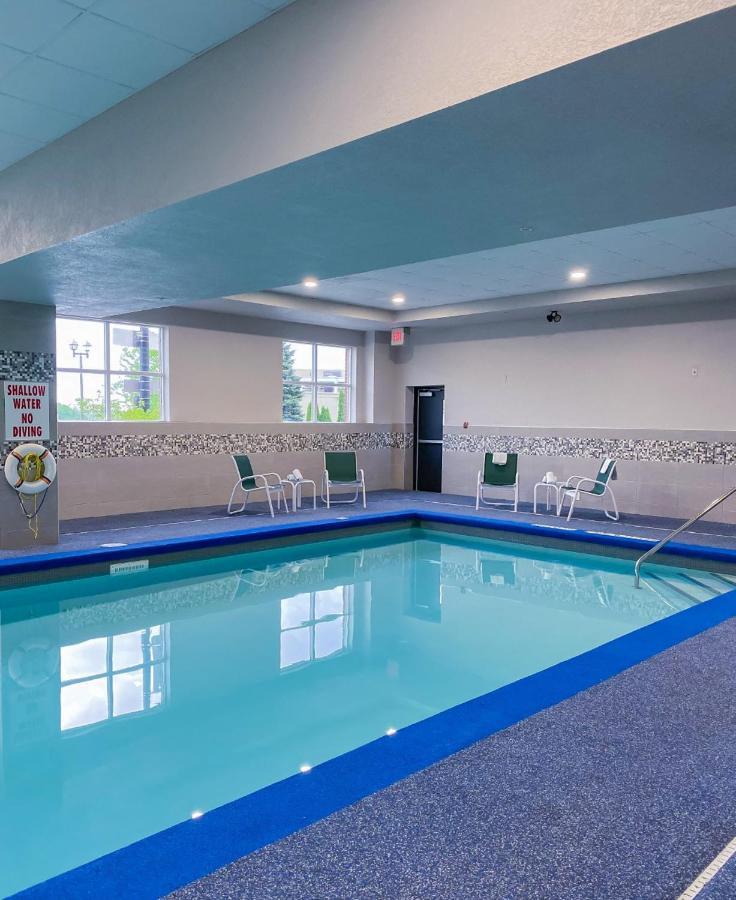 Country Inn & Suites By Radisson, Niagara Falls, On Exteriér fotografie