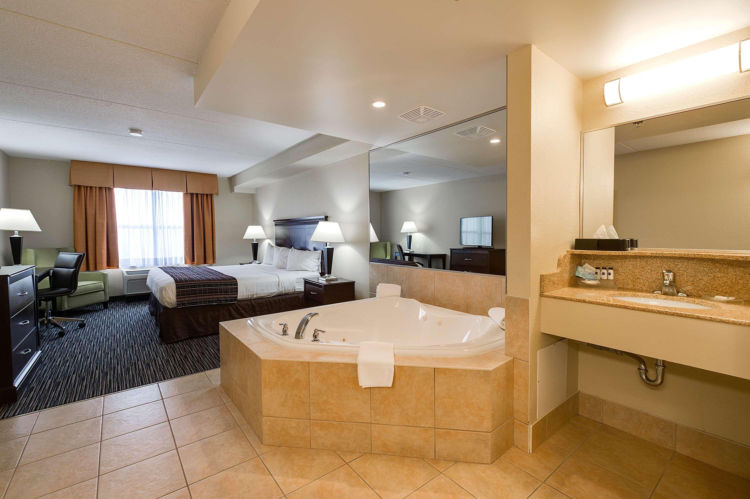Country Inn & Suites By Radisson, Niagara Falls, On Exteriér fotografie