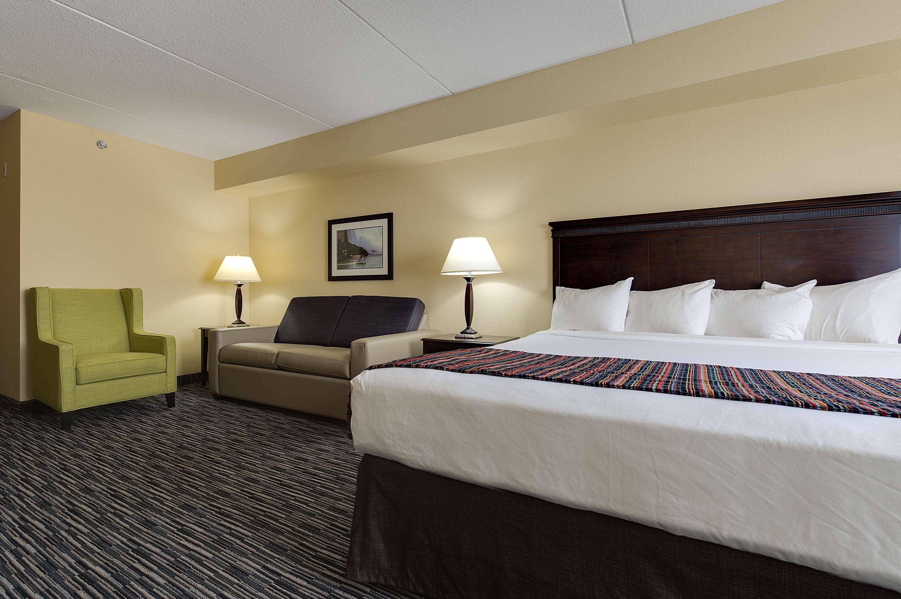 Country Inn & Suites By Radisson, Niagara Falls, On Exteriér fotografie