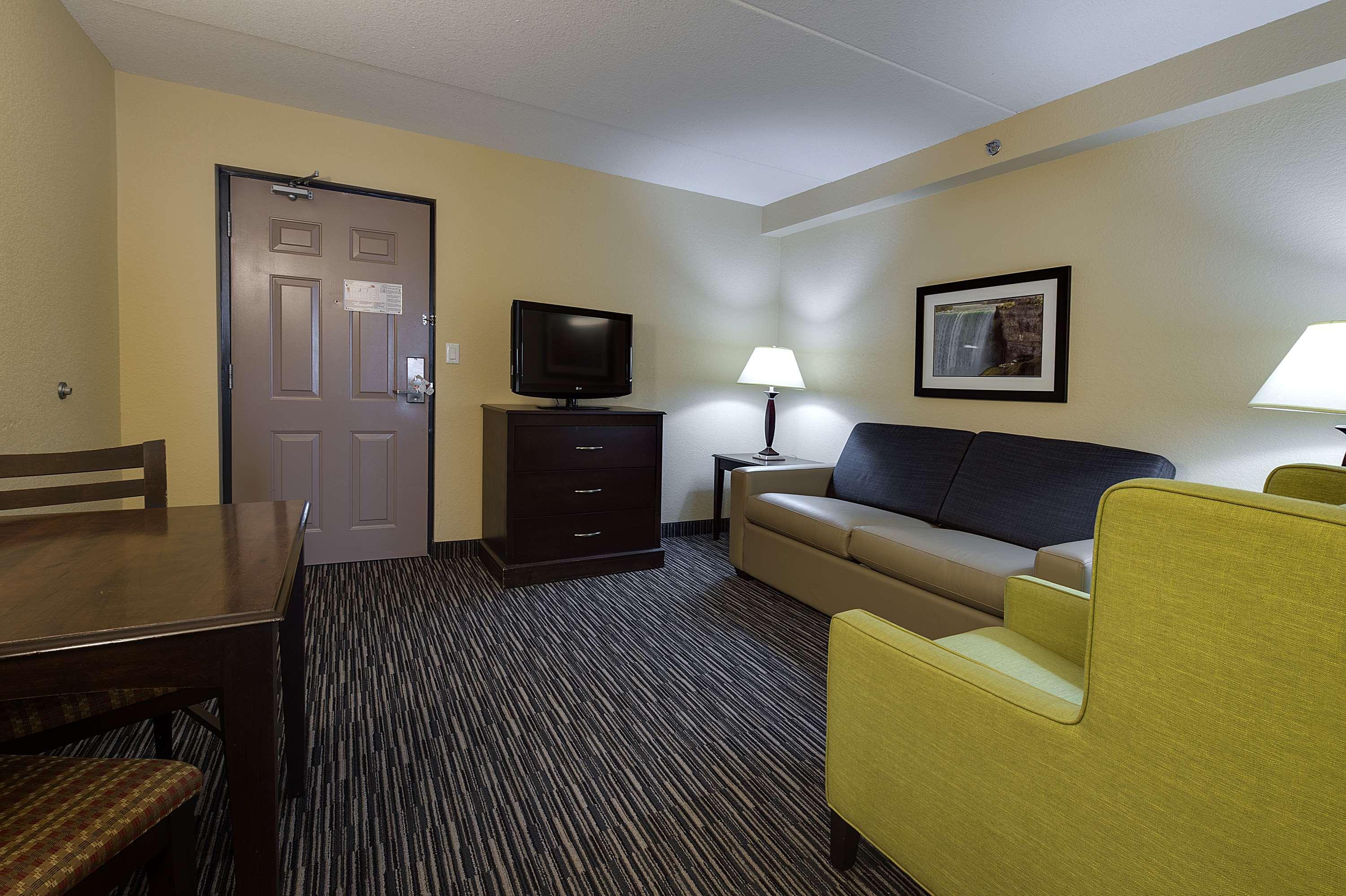 Country Inn & Suites By Radisson, Niagara Falls, On Exteriér fotografie