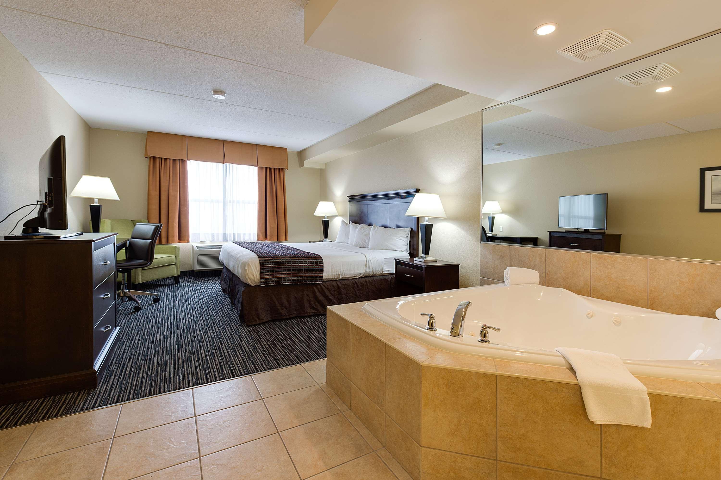 Country Inn & Suites By Radisson, Niagara Falls, On Exteriér fotografie
