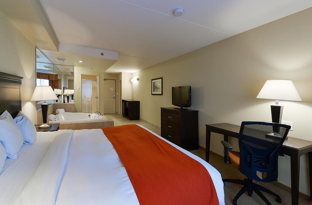 Country Inn & Suites By Radisson, Niagara Falls, On Exteriér fotografie