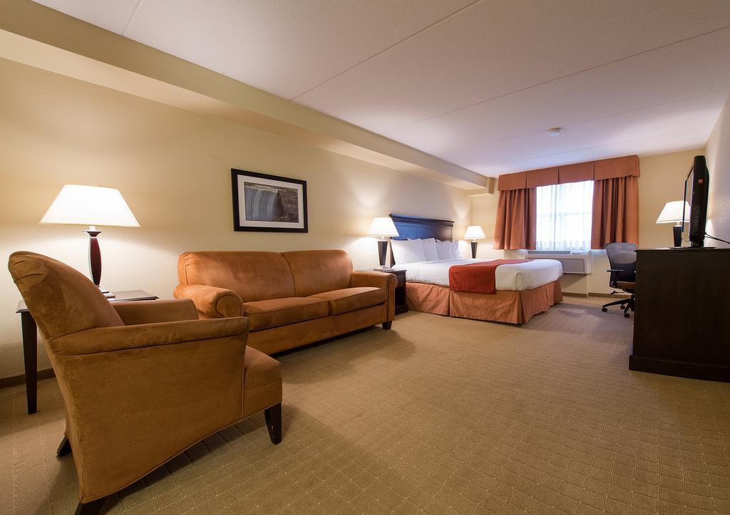 Country Inn & Suites By Radisson, Niagara Falls, On Exteriér fotografie