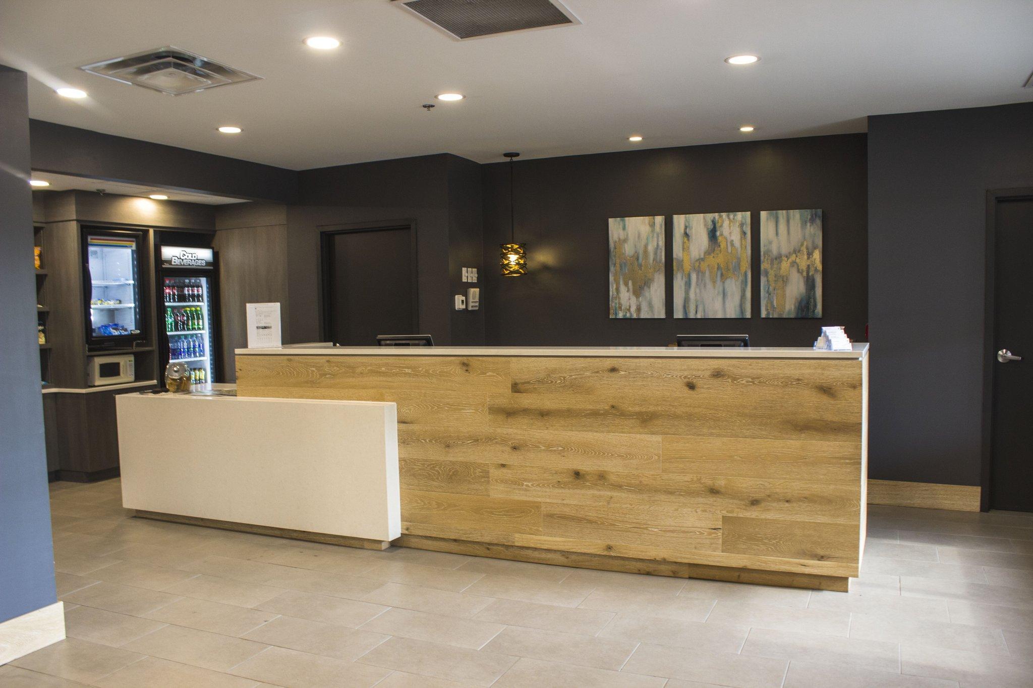 Country Inn & Suites By Radisson, Niagara Falls, On Exteriér fotografie