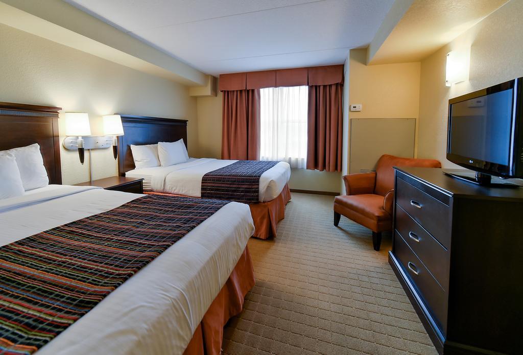 Country Inn & Suites By Radisson, Niagara Falls, On Exteriér fotografie