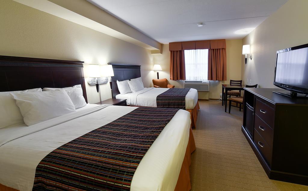 Country Inn & Suites By Radisson, Niagara Falls, On Exteriér fotografie