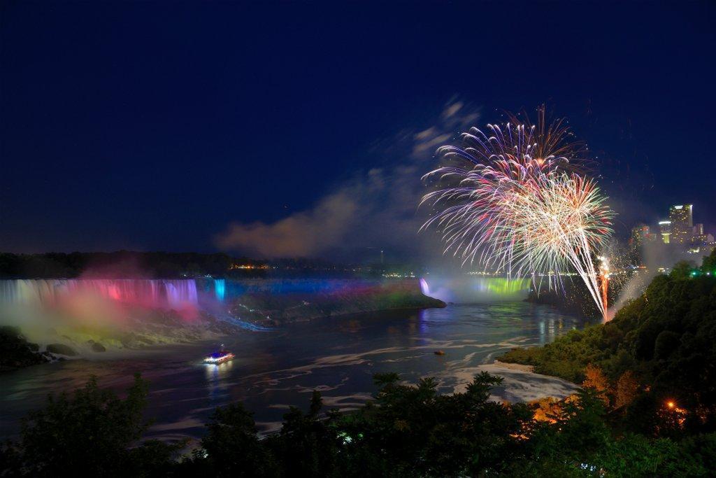 Country Inn & Suites By Radisson, Niagara Falls, On Exteriér fotografie