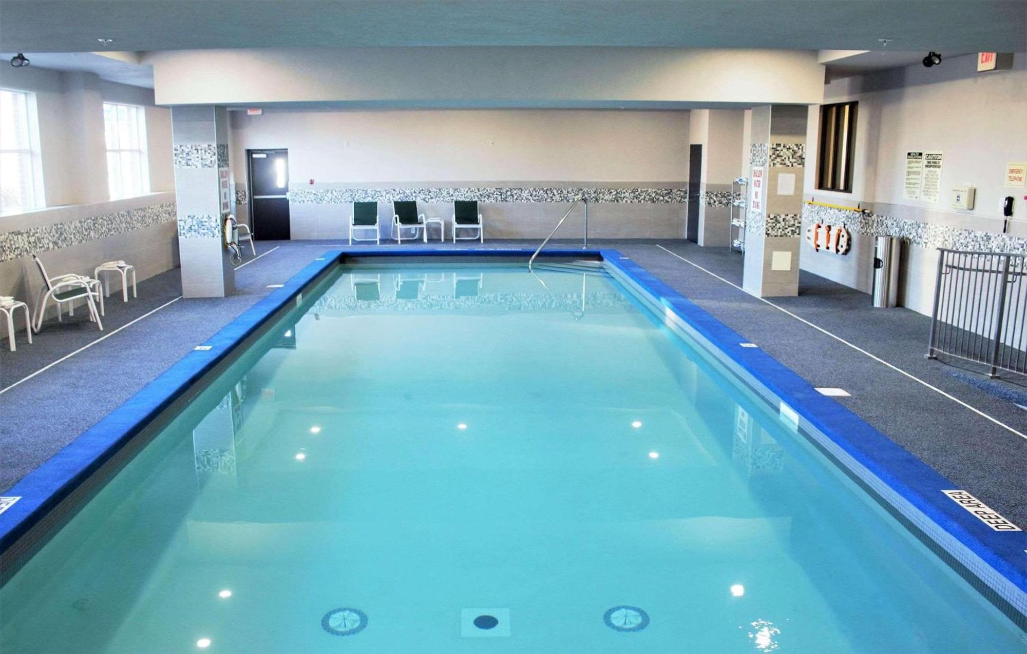 Country Inn & Suites By Radisson, Niagara Falls, On Exteriér fotografie