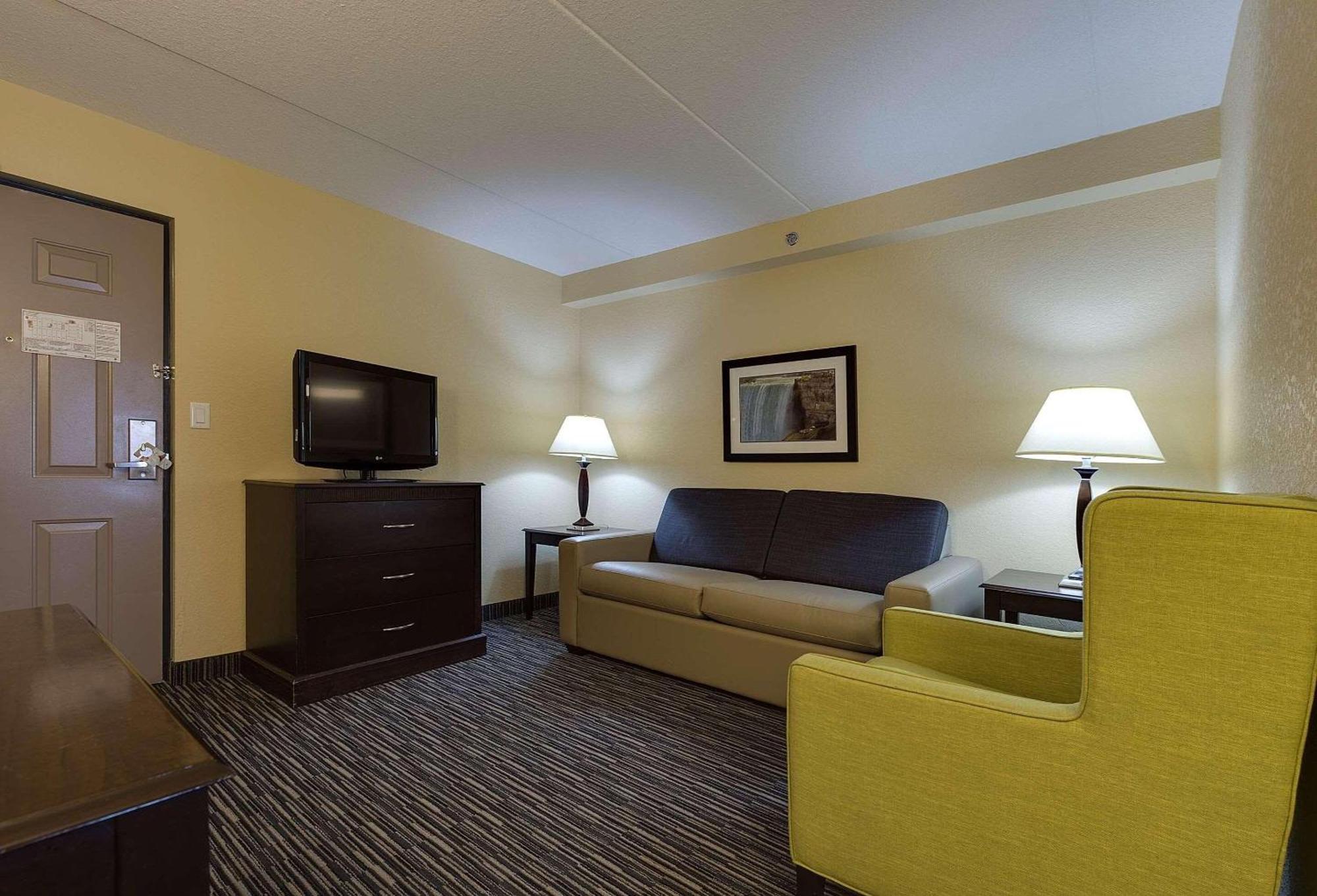 Country Inn & Suites By Radisson, Niagara Falls, On Exteriér fotografie