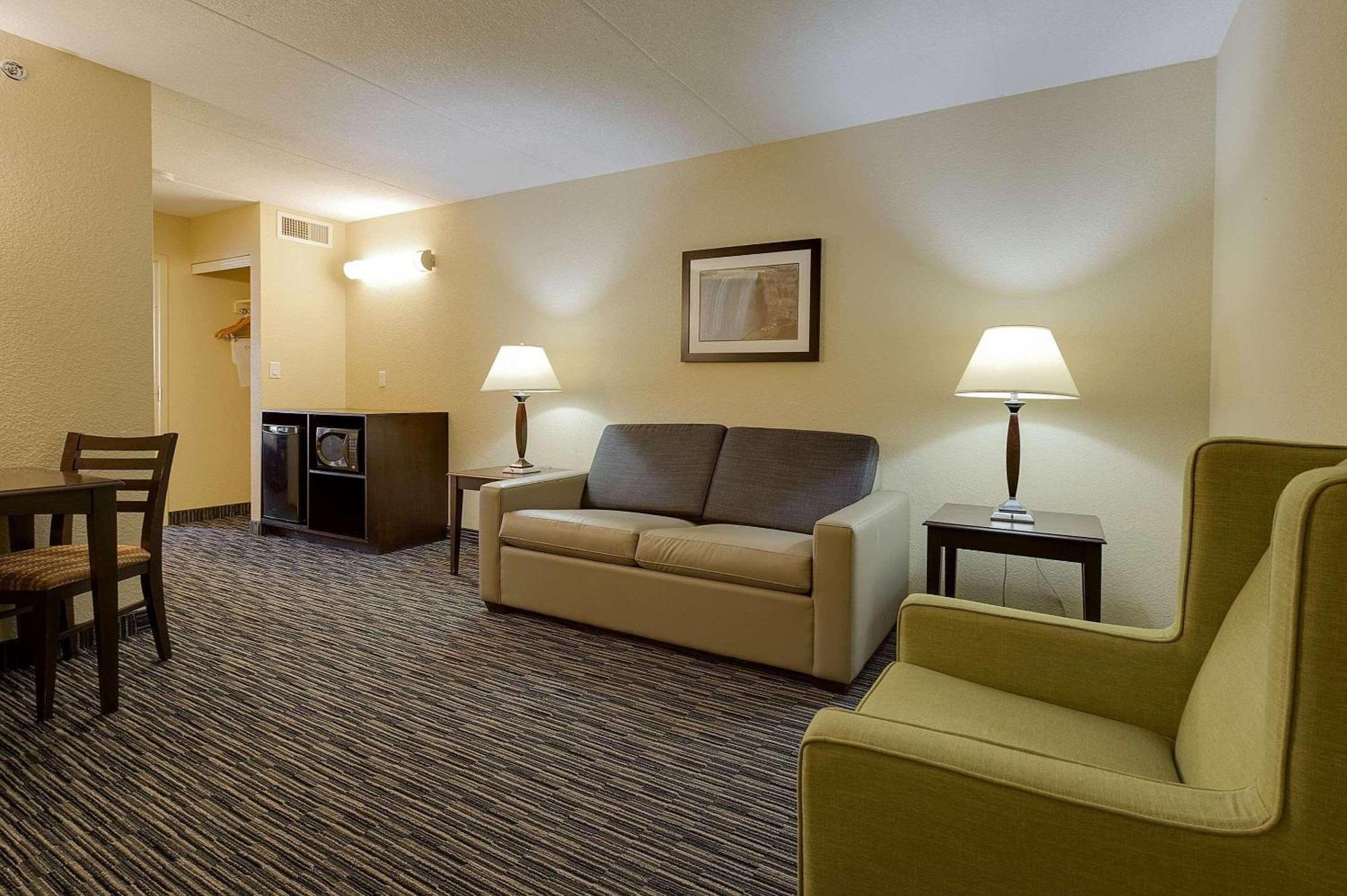 Country Inn & Suites By Radisson, Niagara Falls, On Exteriér fotografie