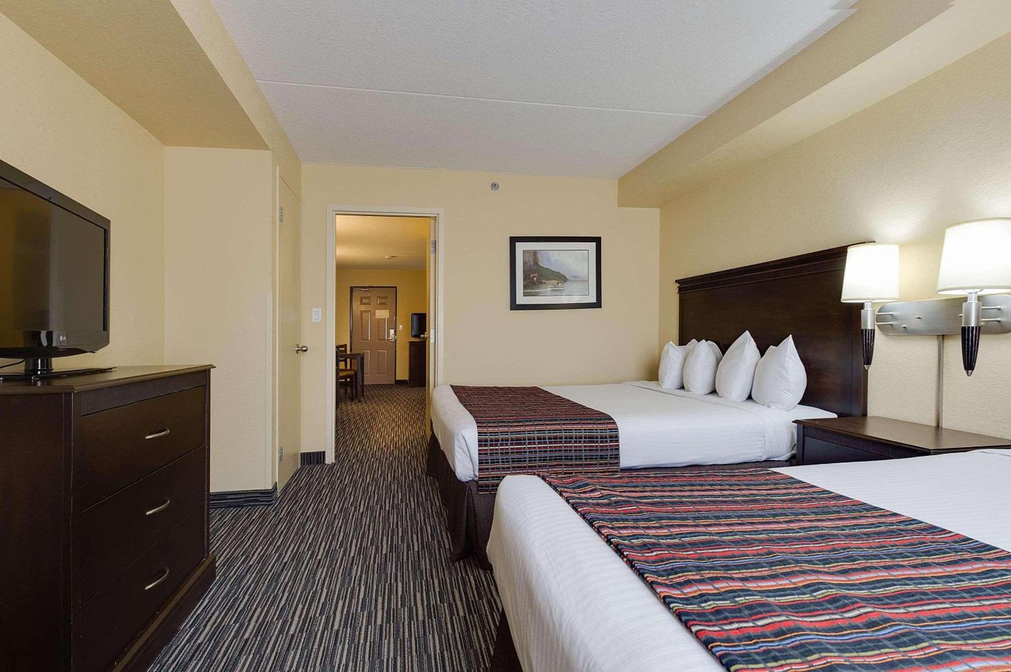 Country Inn & Suites By Radisson, Niagara Falls, On Exteriér fotografie