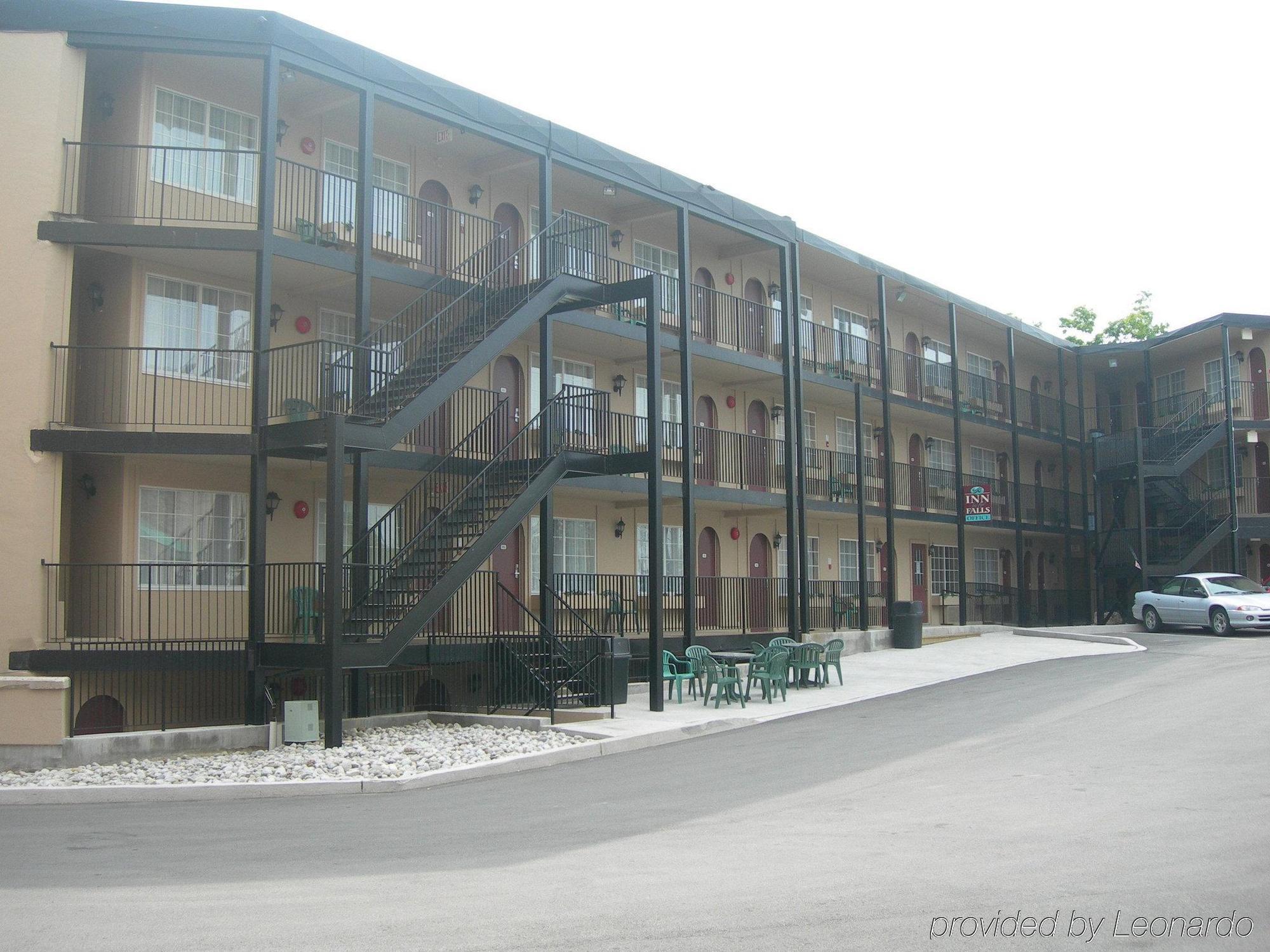 Country Inn & Suites By Radisson, Niagara Falls, On Exteriér fotografie