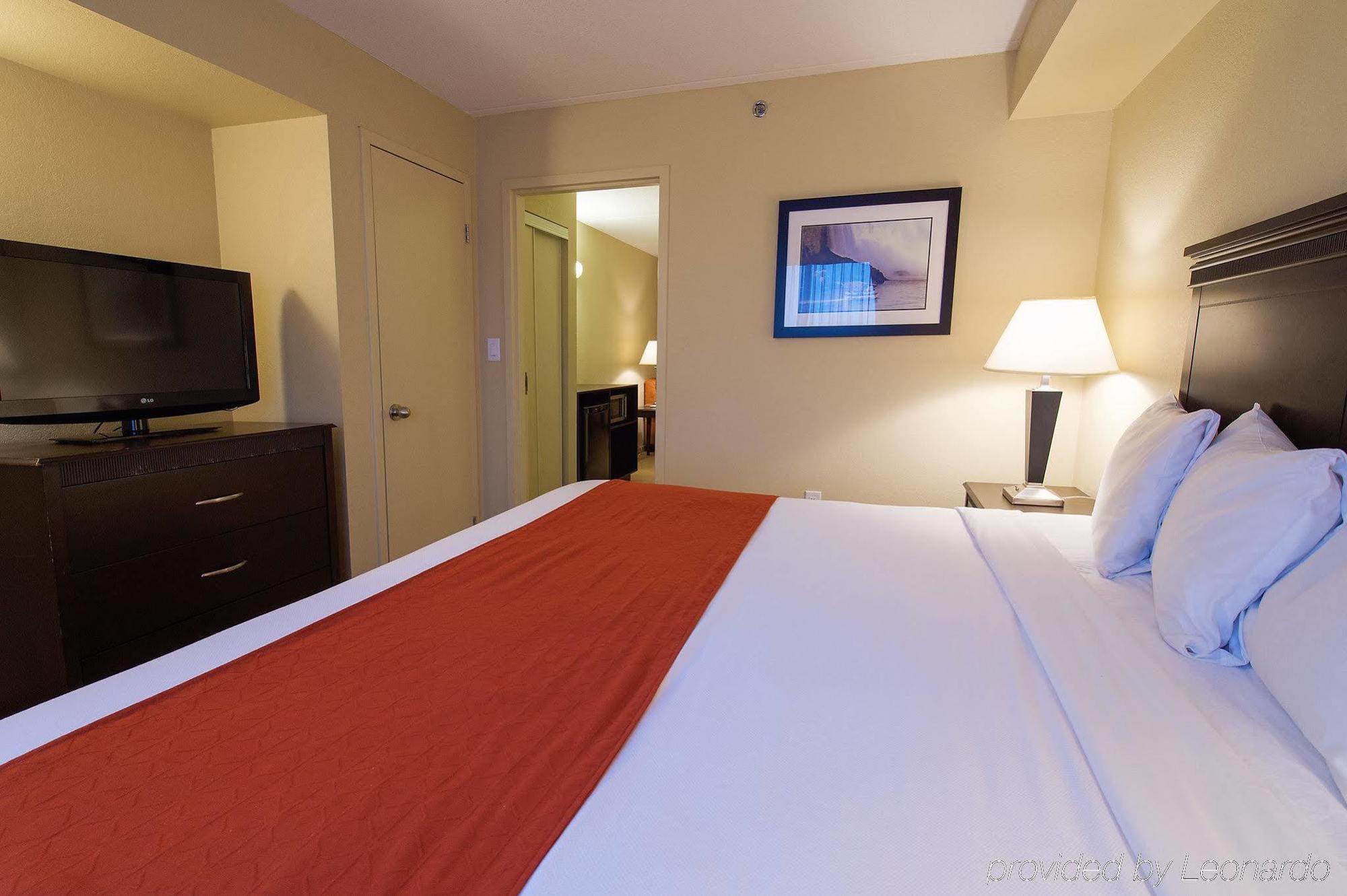 Country Inn & Suites By Radisson, Niagara Falls, On Exteriér fotografie