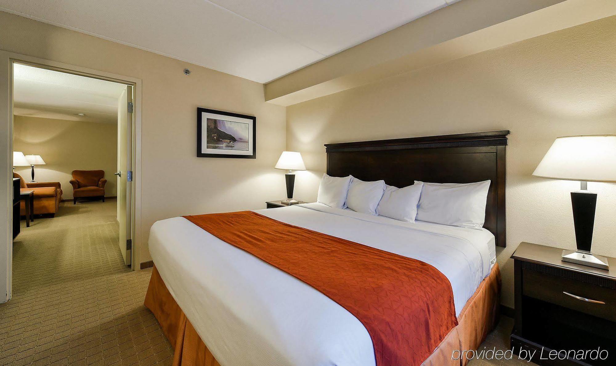 Country Inn & Suites By Radisson, Niagara Falls, On Exteriér fotografie