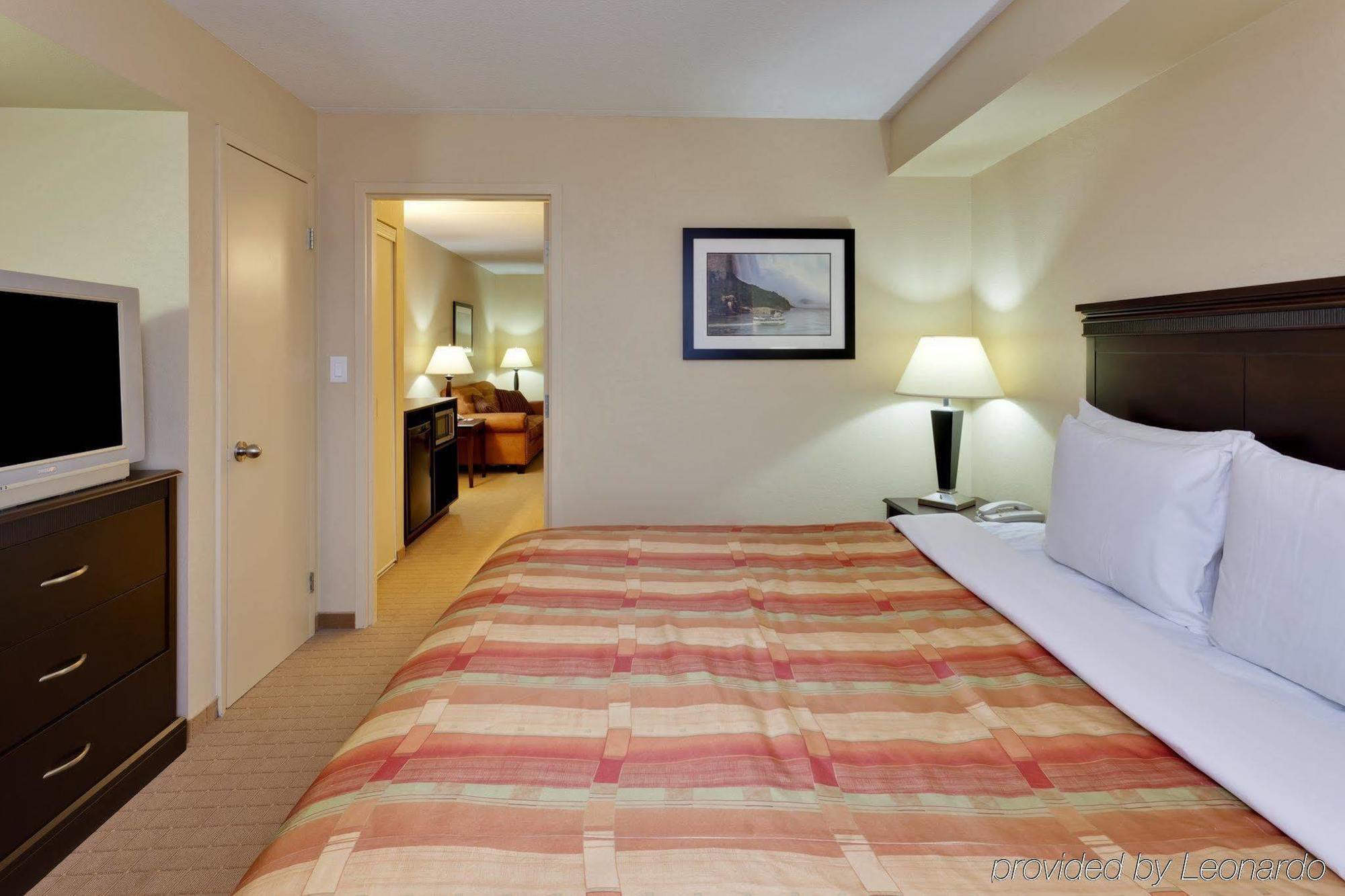 Country Inn & Suites By Radisson, Niagara Falls, On Exteriér fotografie