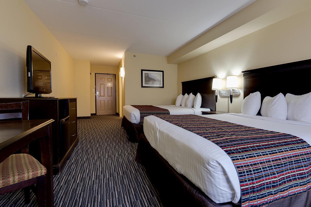 Country Inn & Suites By Radisson, Niagara Falls, On Exteriér fotografie