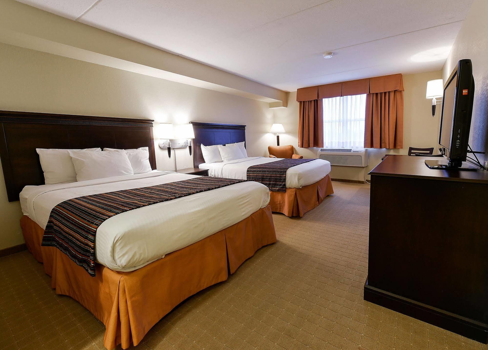 Country Inn & Suites By Radisson, Niagara Falls, On Exteriér fotografie